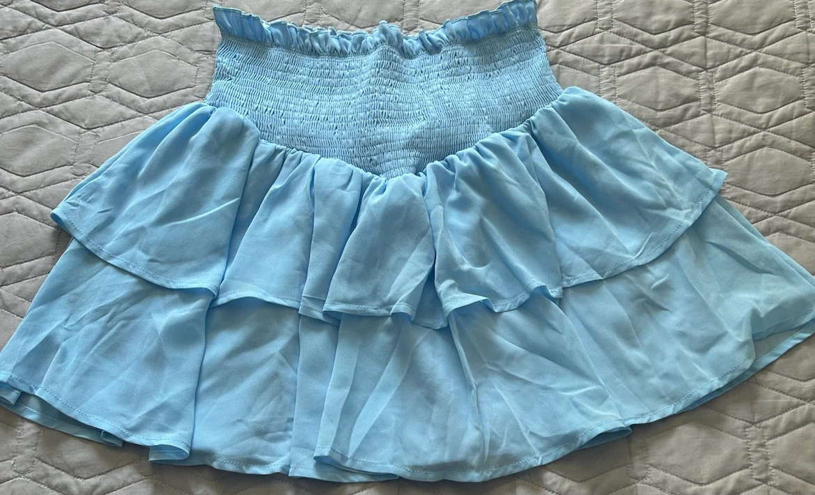 SHEIN skirt
