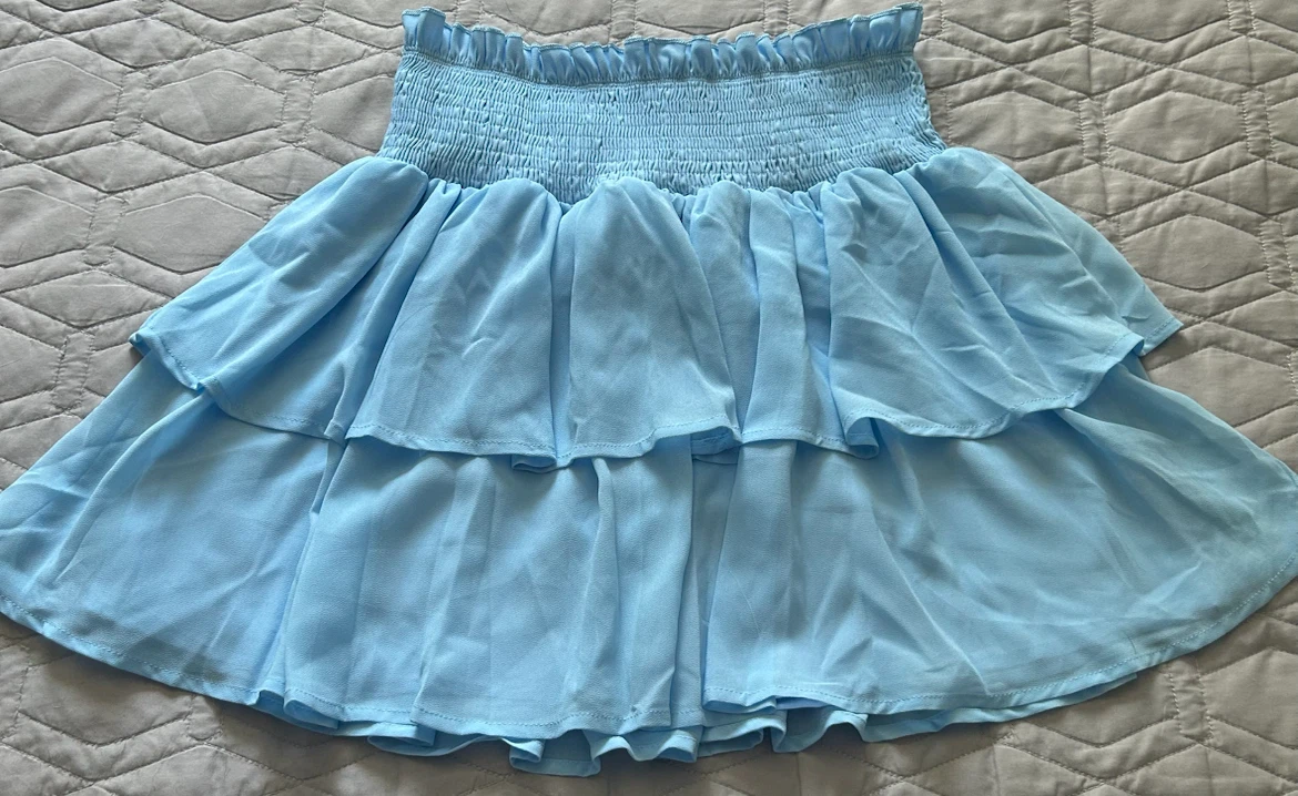 SHEIN skirt - photo 2