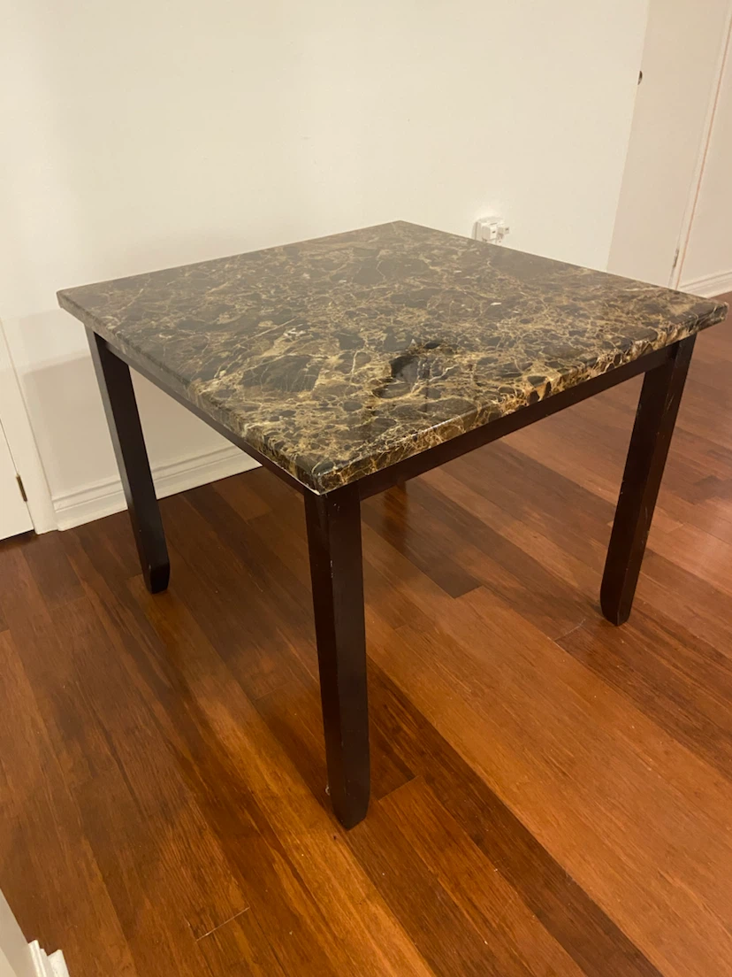 Bowlman Furniture Dining Table - photo 2