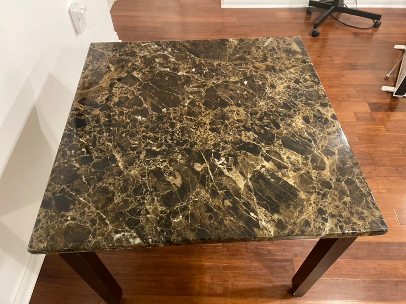 Bowlman Furniture Dining Table - photo 3