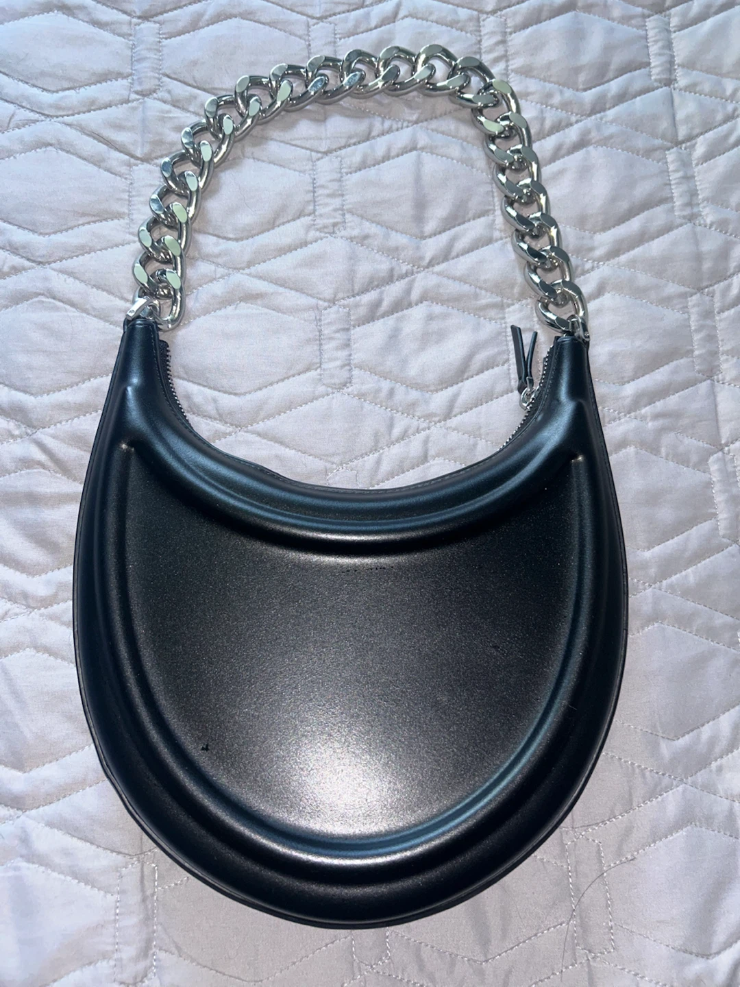 Zara purse