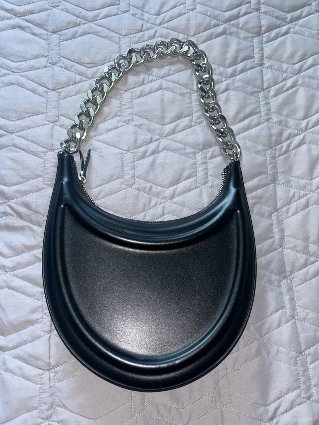 Zara purse - photo 2