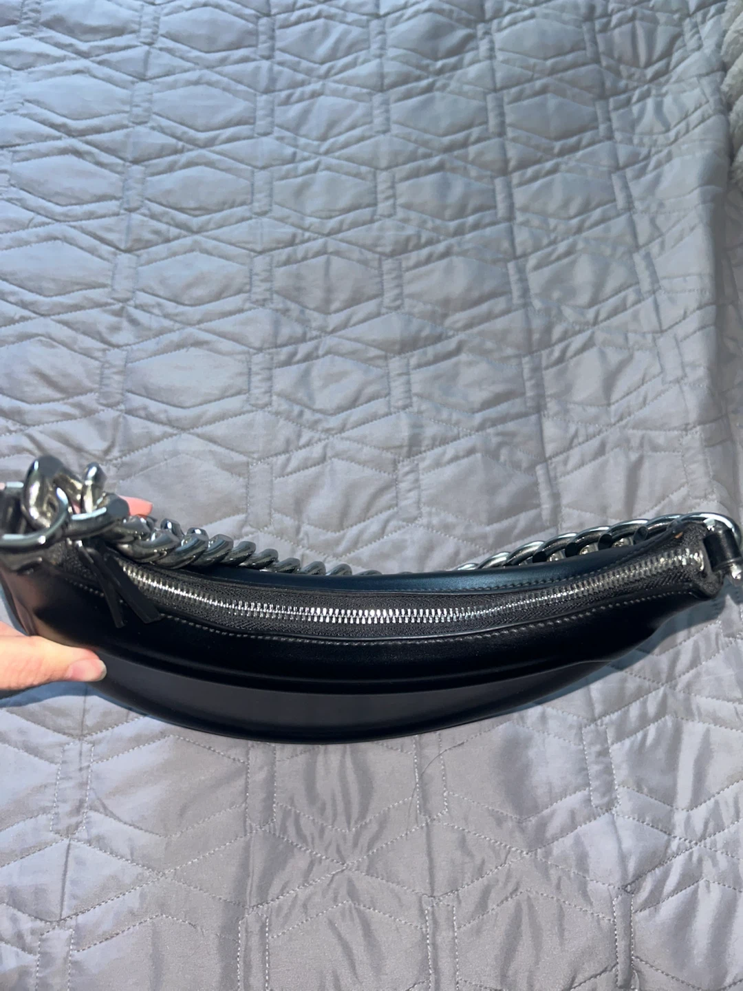 Zara purse - photo 3