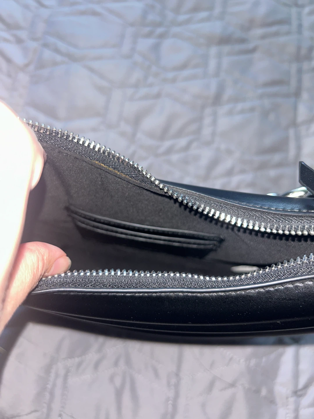 Zara purse - photo 4