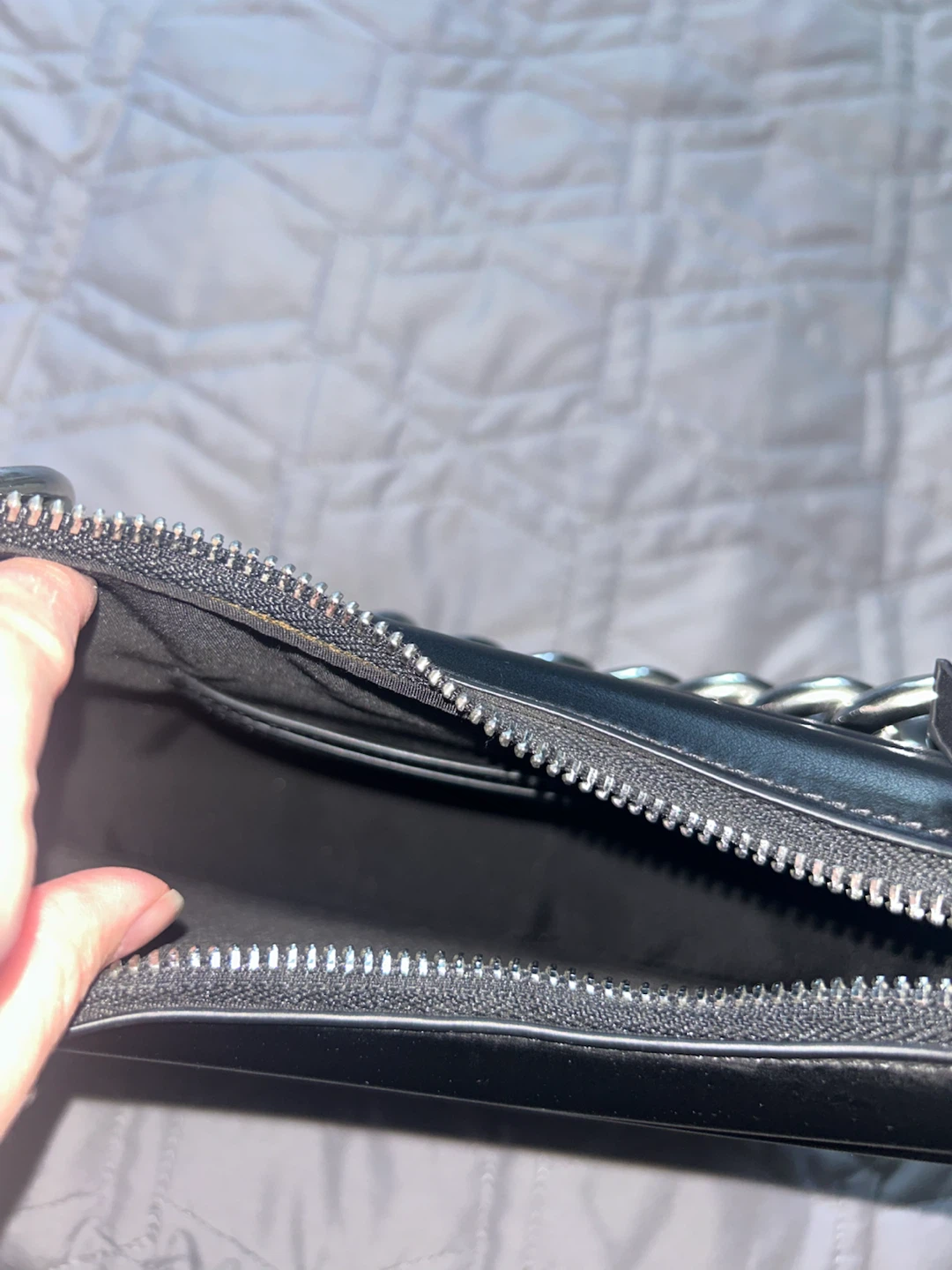 Zara purse - photo 5