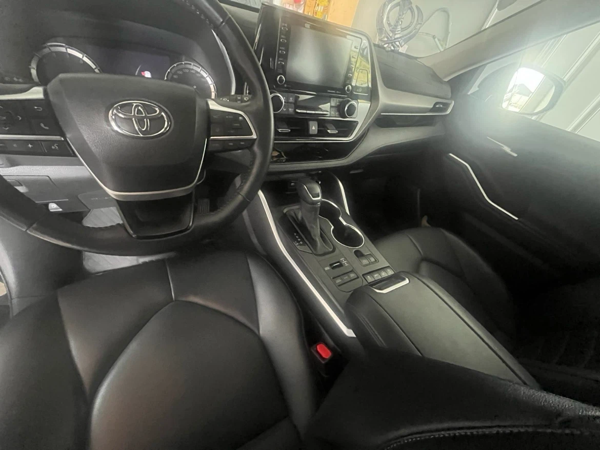 Car detailing - photo 3
