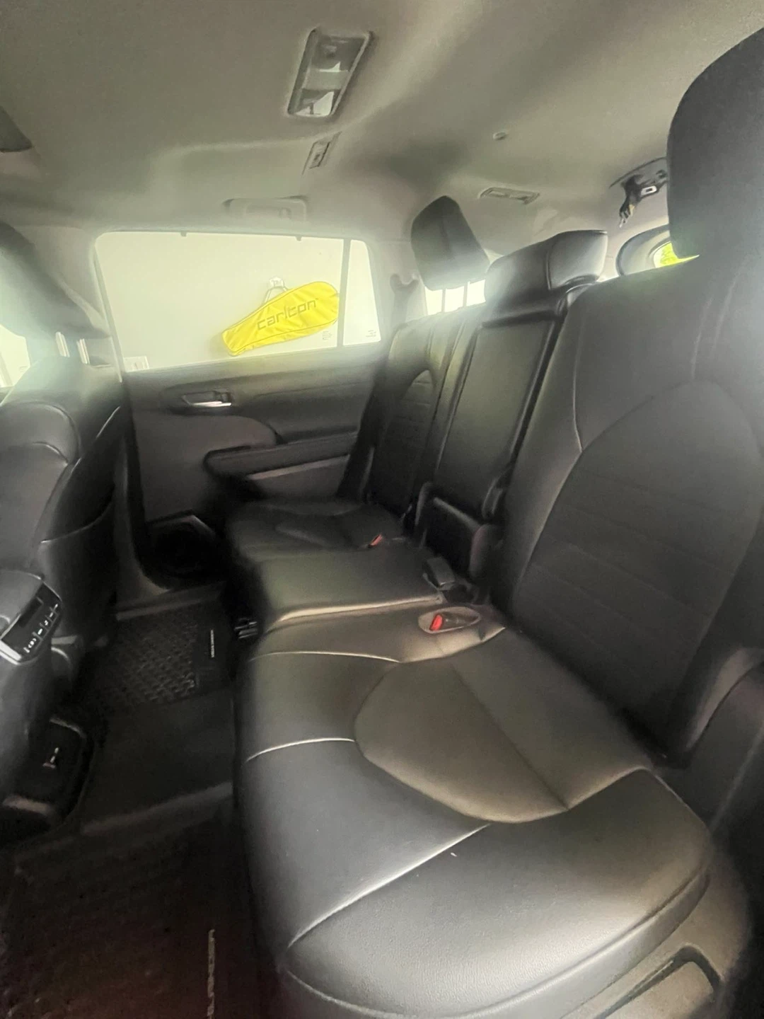 Car detailing - photo 4
