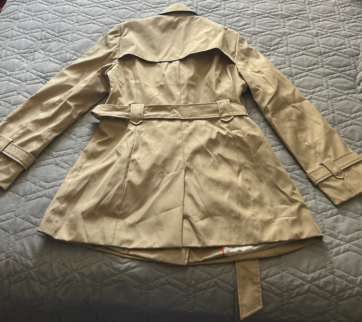 Calvin Klein jacket - photo 3