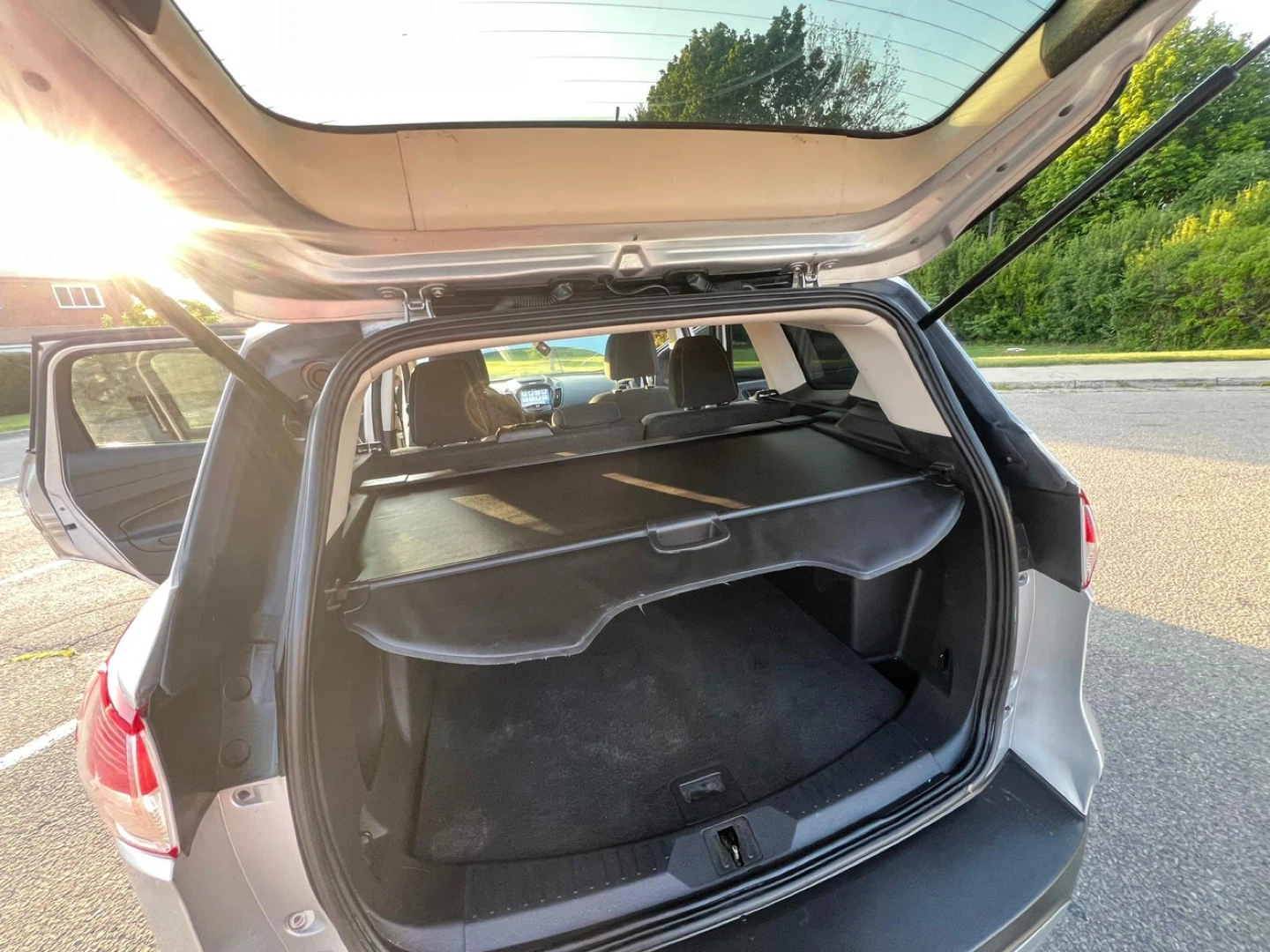 2015 Ford Escape - photo 5