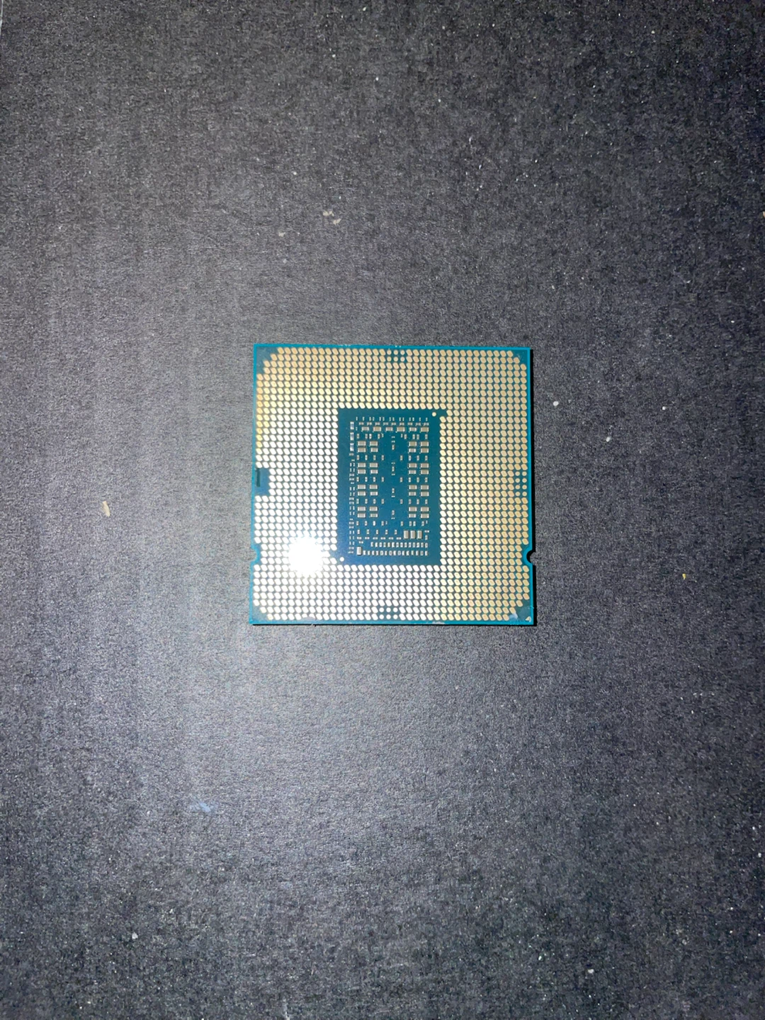 Intel Core i5-11600K 3.90GHz CPU Processor - photo 2
