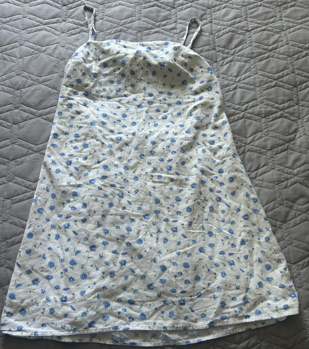 American Eagle dress