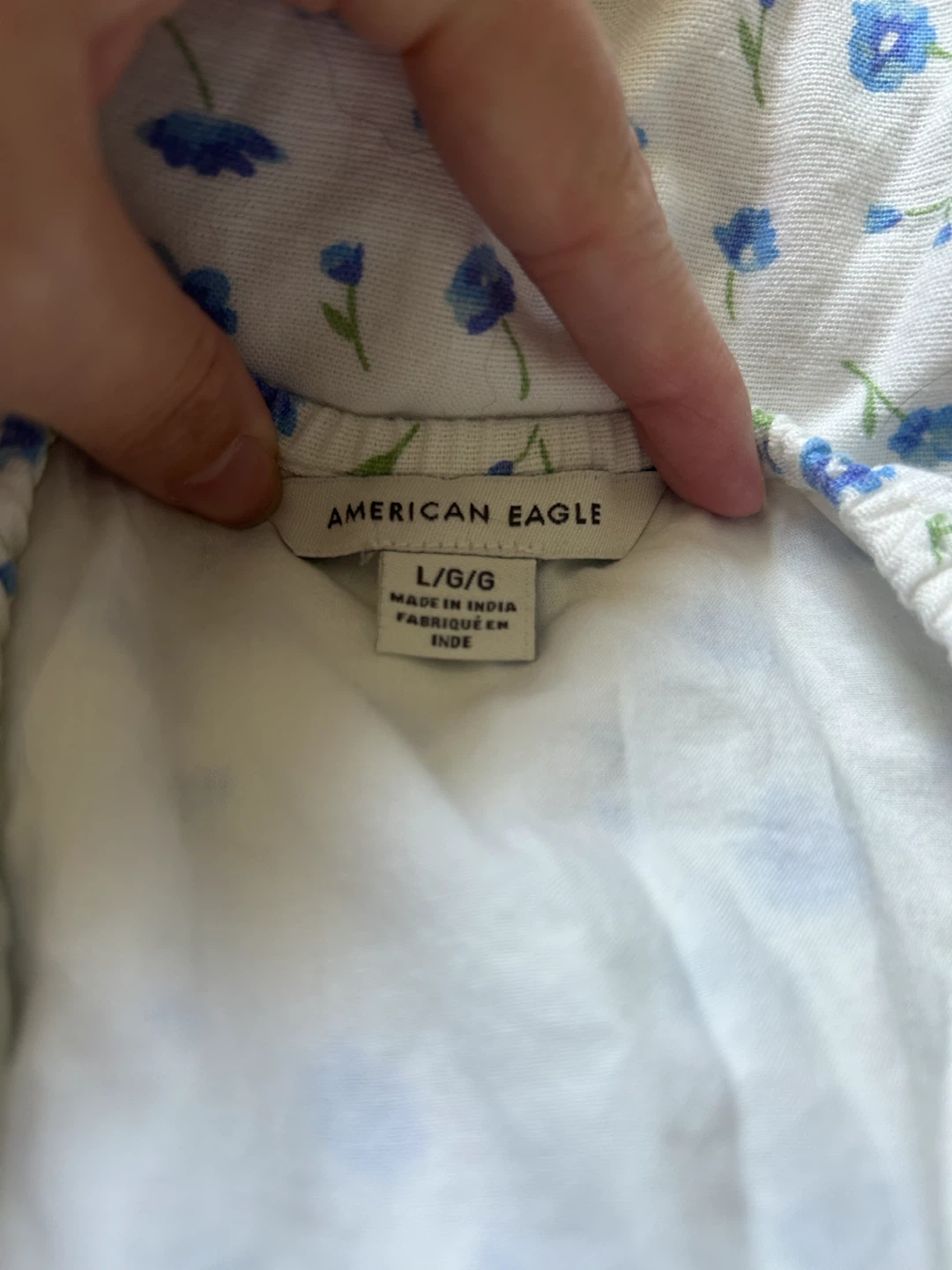American Eagle dress - photo 3