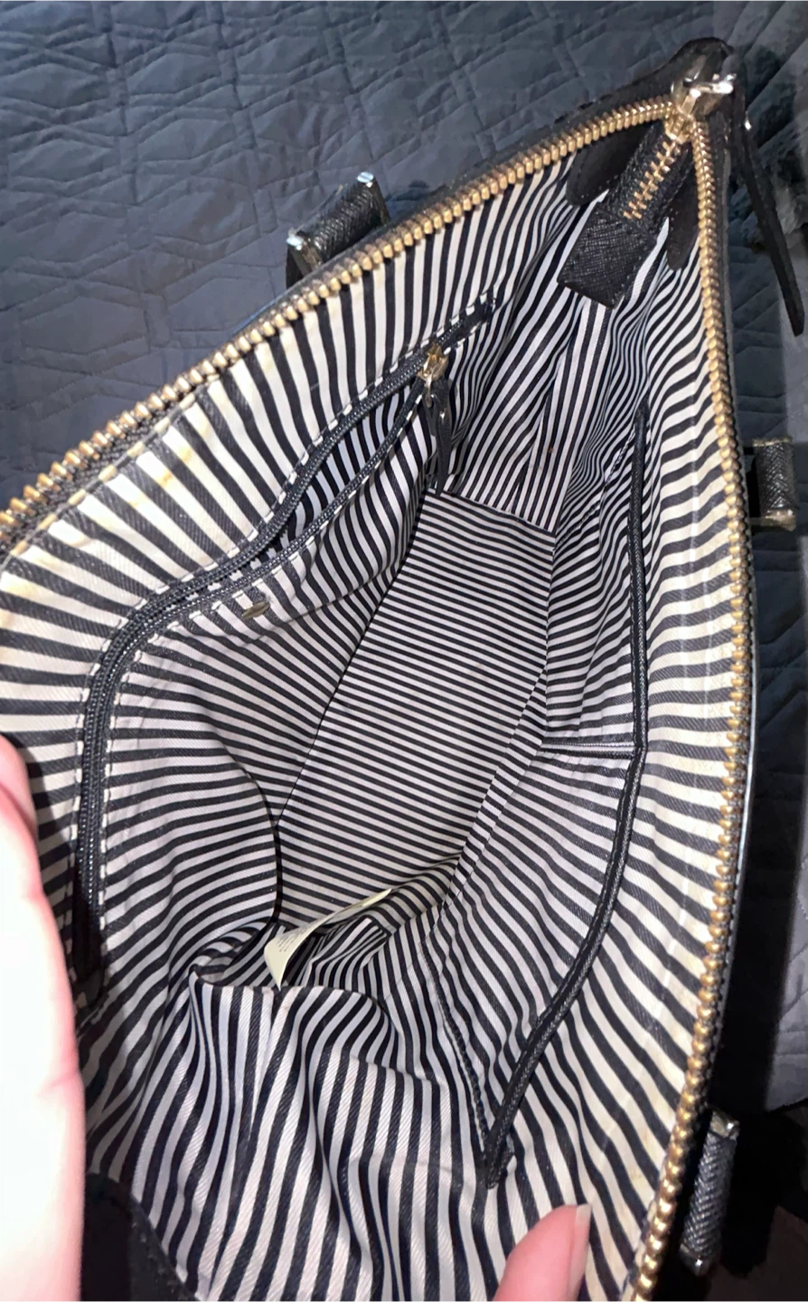 Kate Spade Purse - photo 4