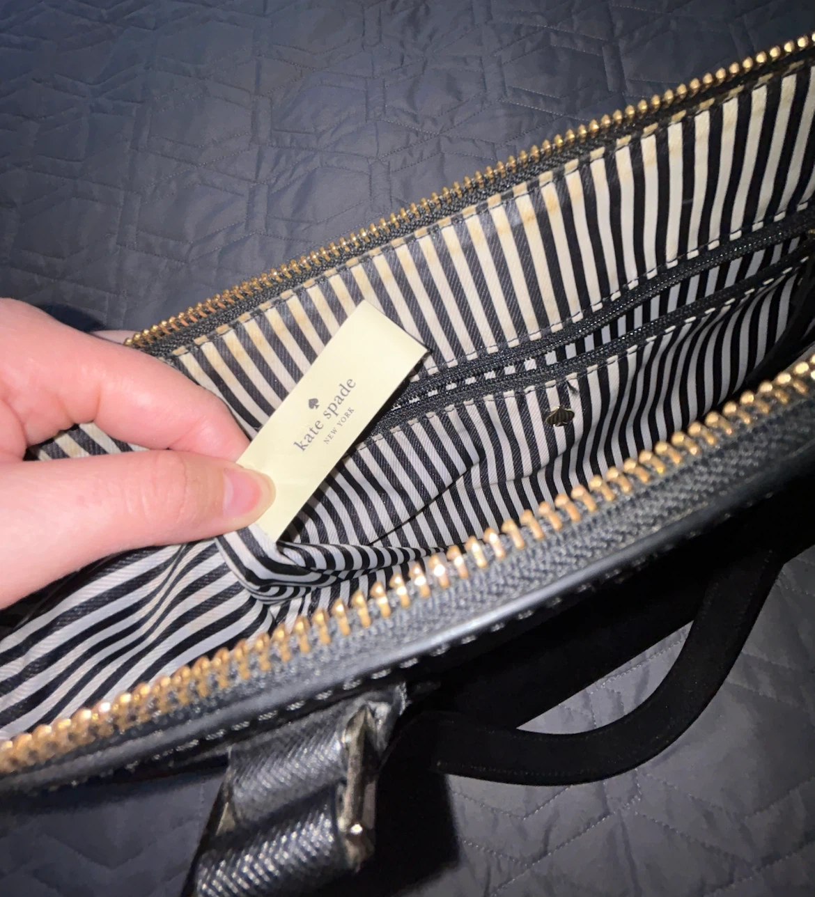 Kate Spade Purse - photo 5