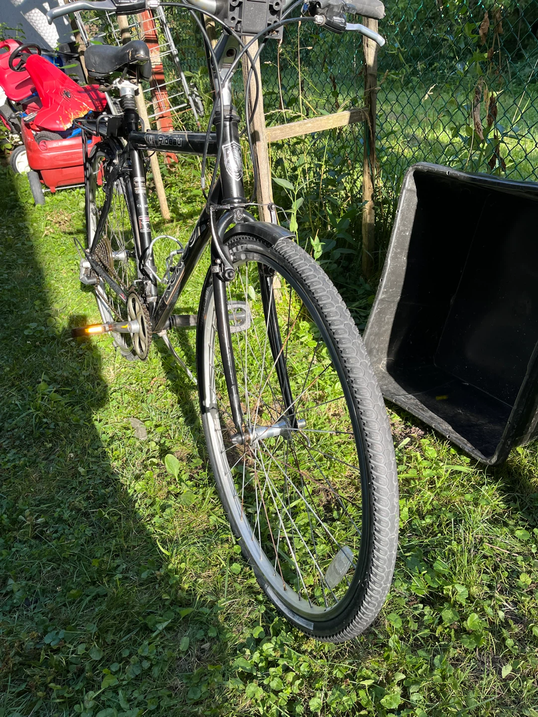 Norco Rideau Bicycle