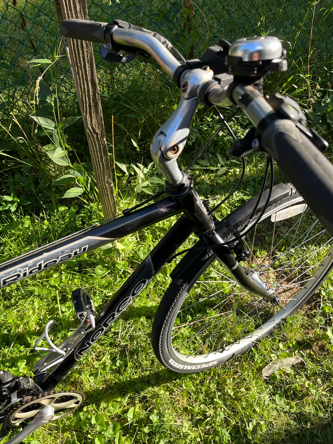 Norco Rideau Bicycle - photo 2