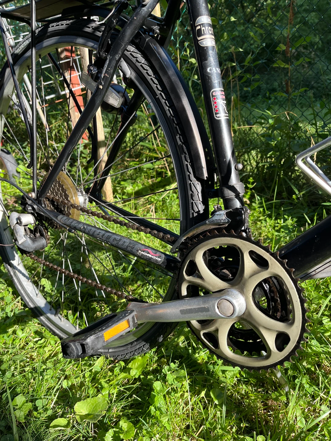 Norco Rideau Bicycle - photo 3
