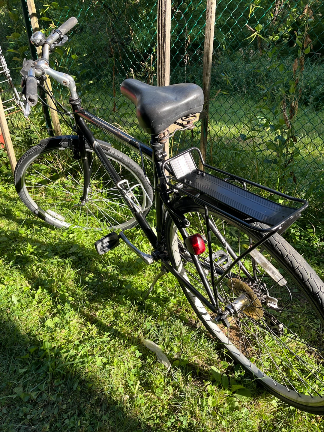 Norco Rideau Bicycle - photo 4