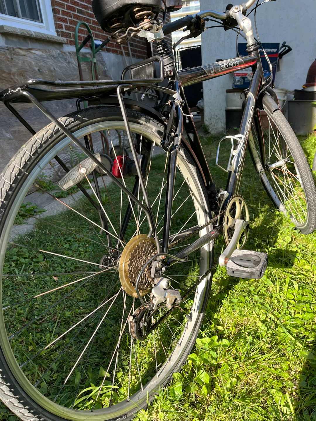 Norco Rideau Bicycle - photo 5