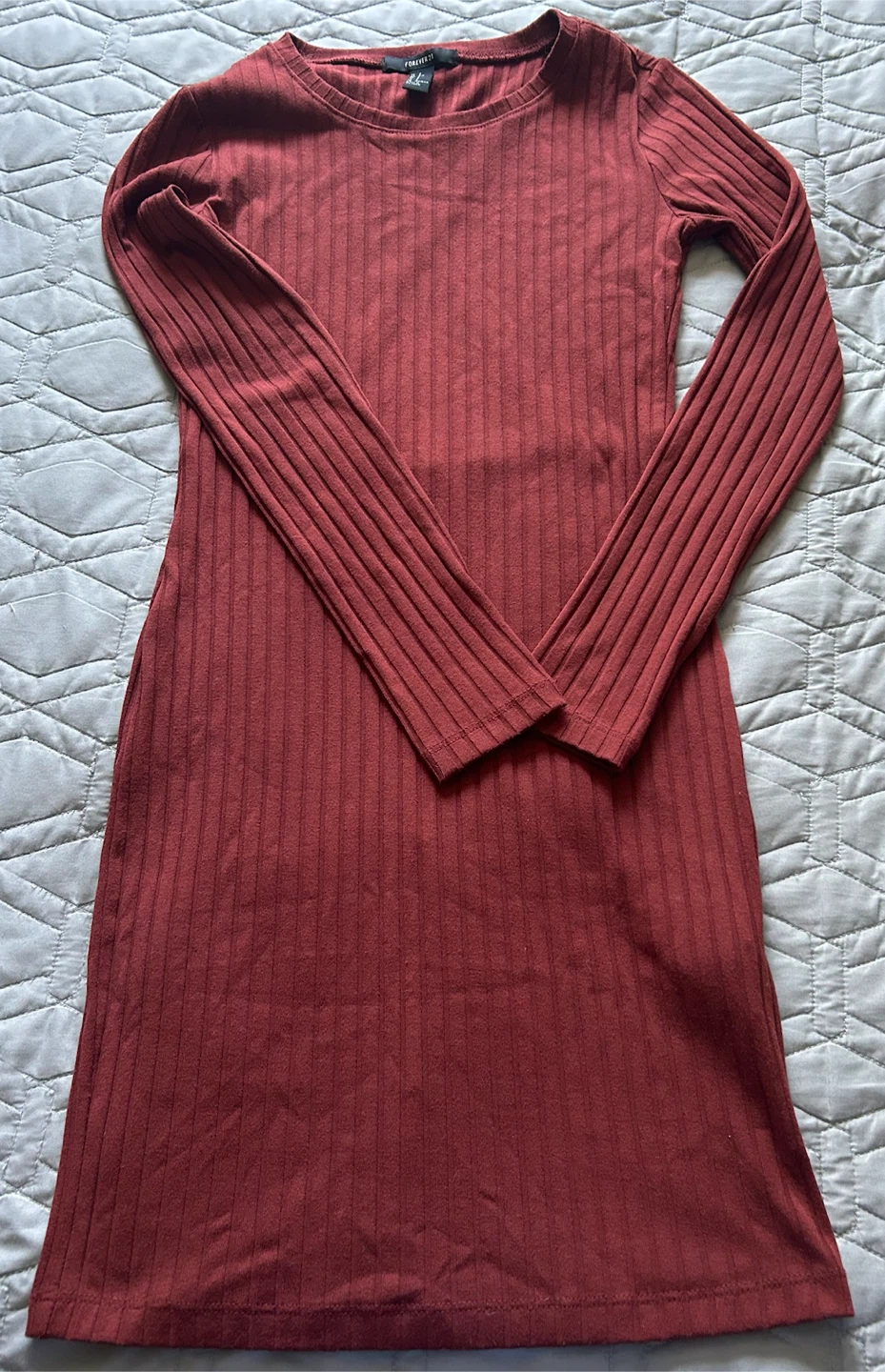Forever 21 dress