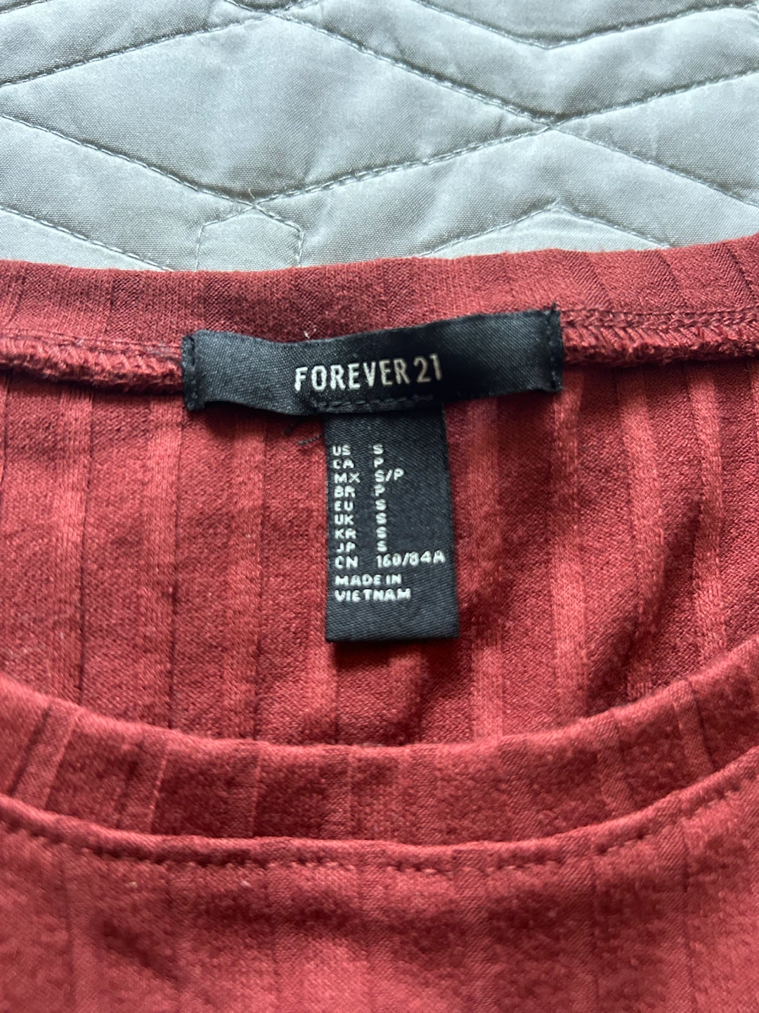 Forever 21 dress - photo 2