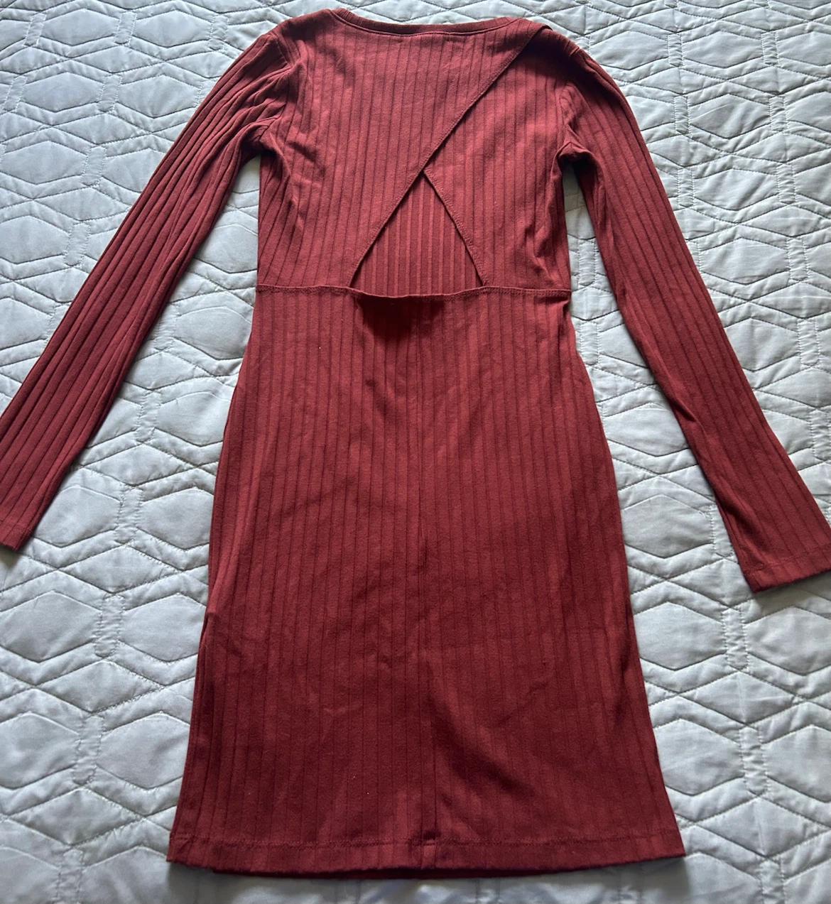 Forever 21 dress - photo 3