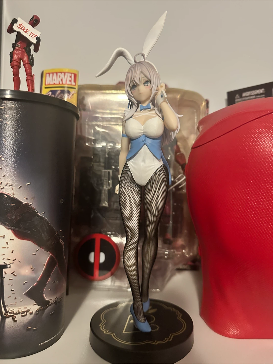 FuRyu BiCute Bunnies Alya Figure