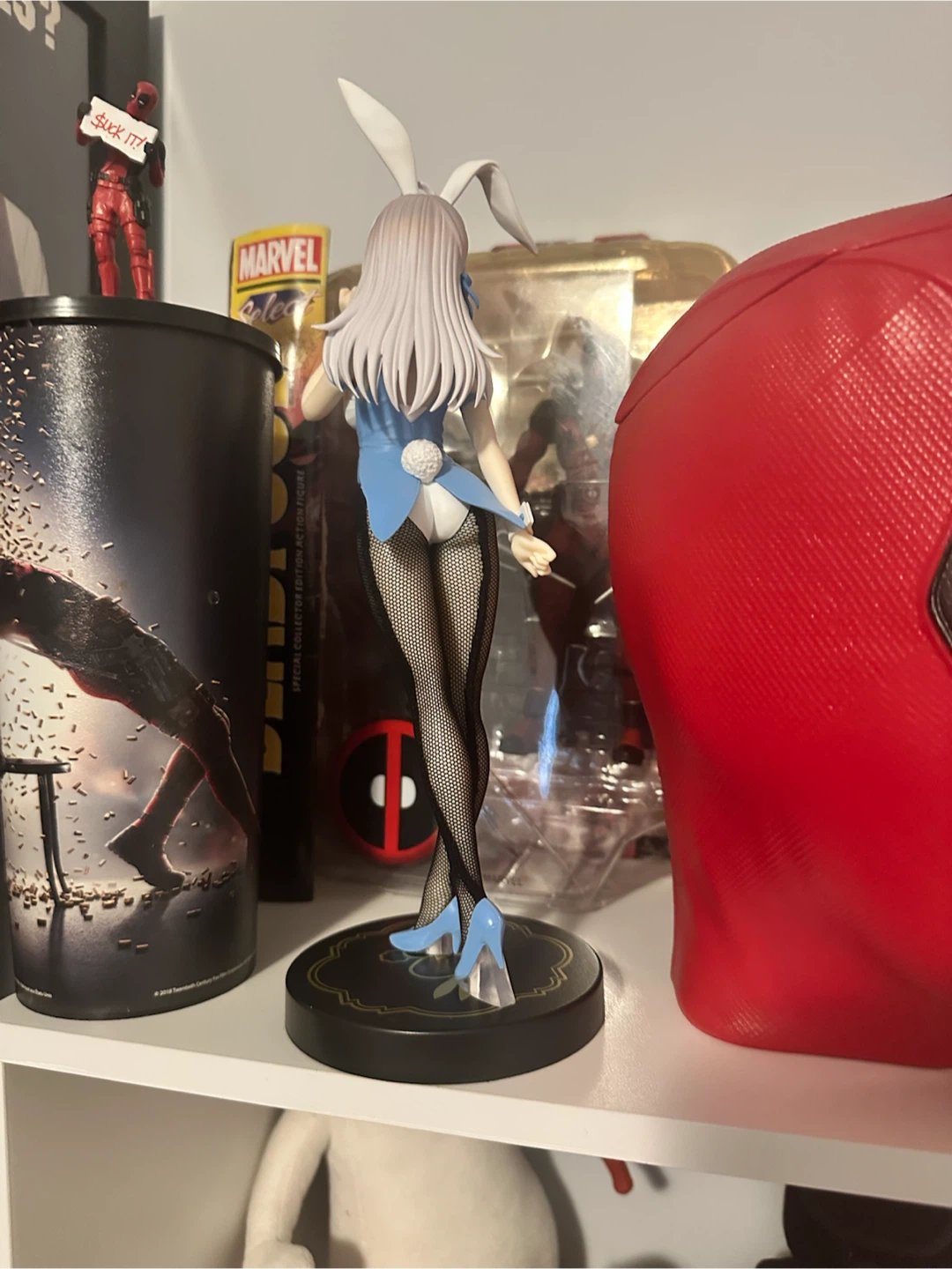 FuRyu BiCute Bunnies Alya Figure - photo 2