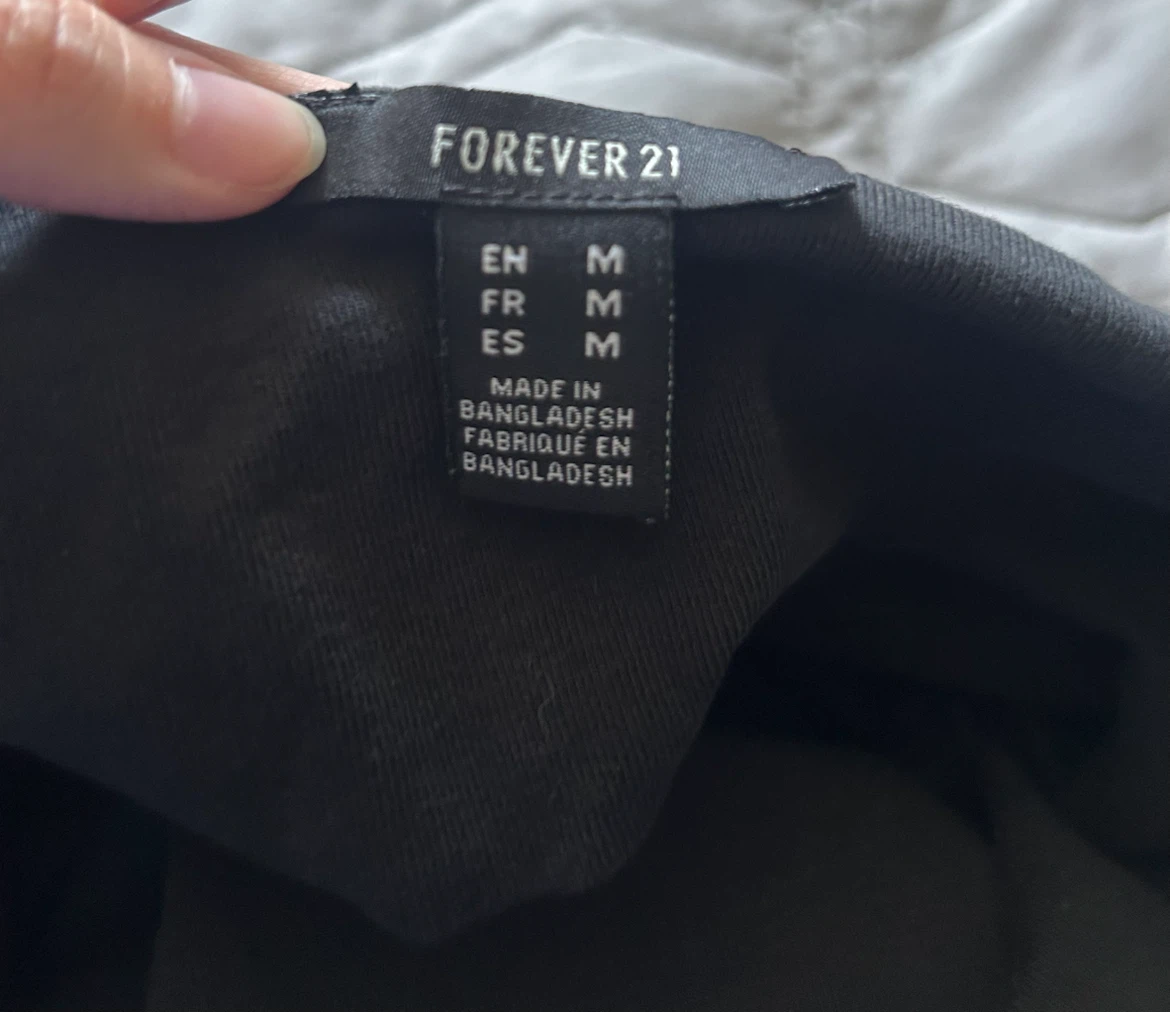 Forever 21 dress - photo 3