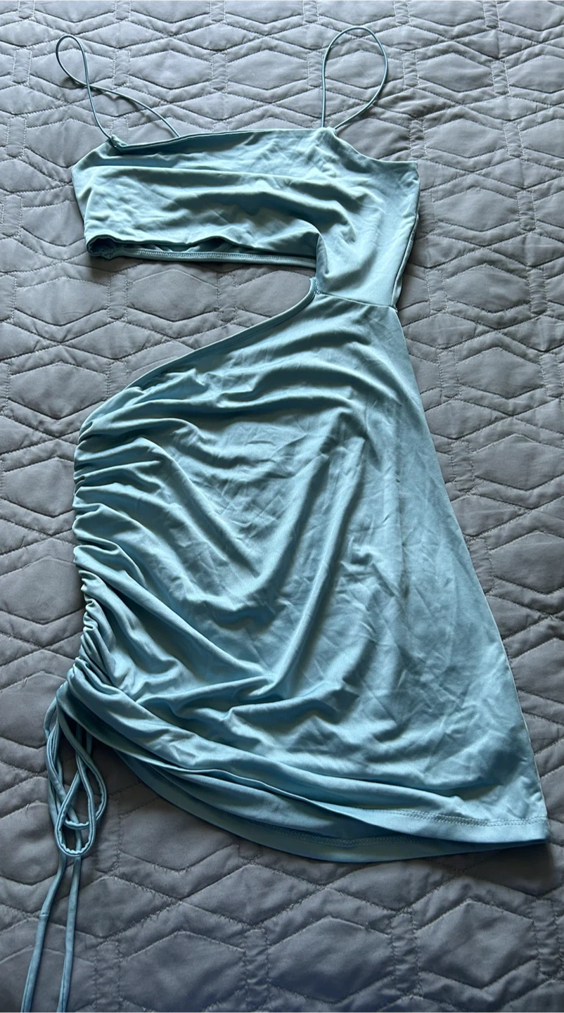 Urban Planet dress