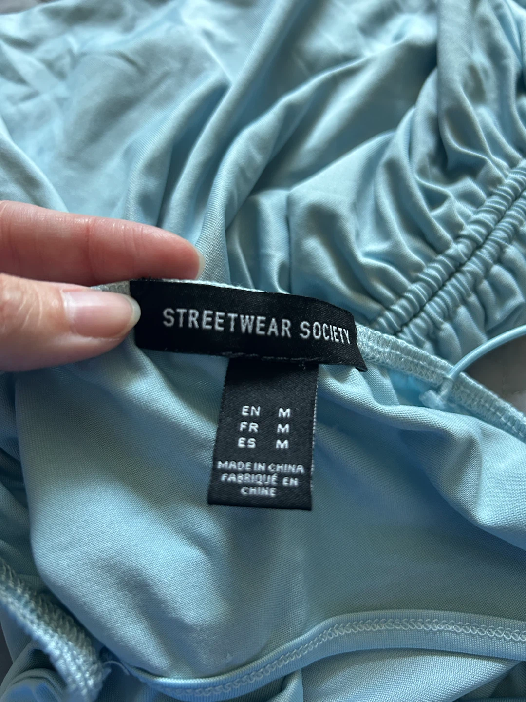 Urban Planet dress - photo 3