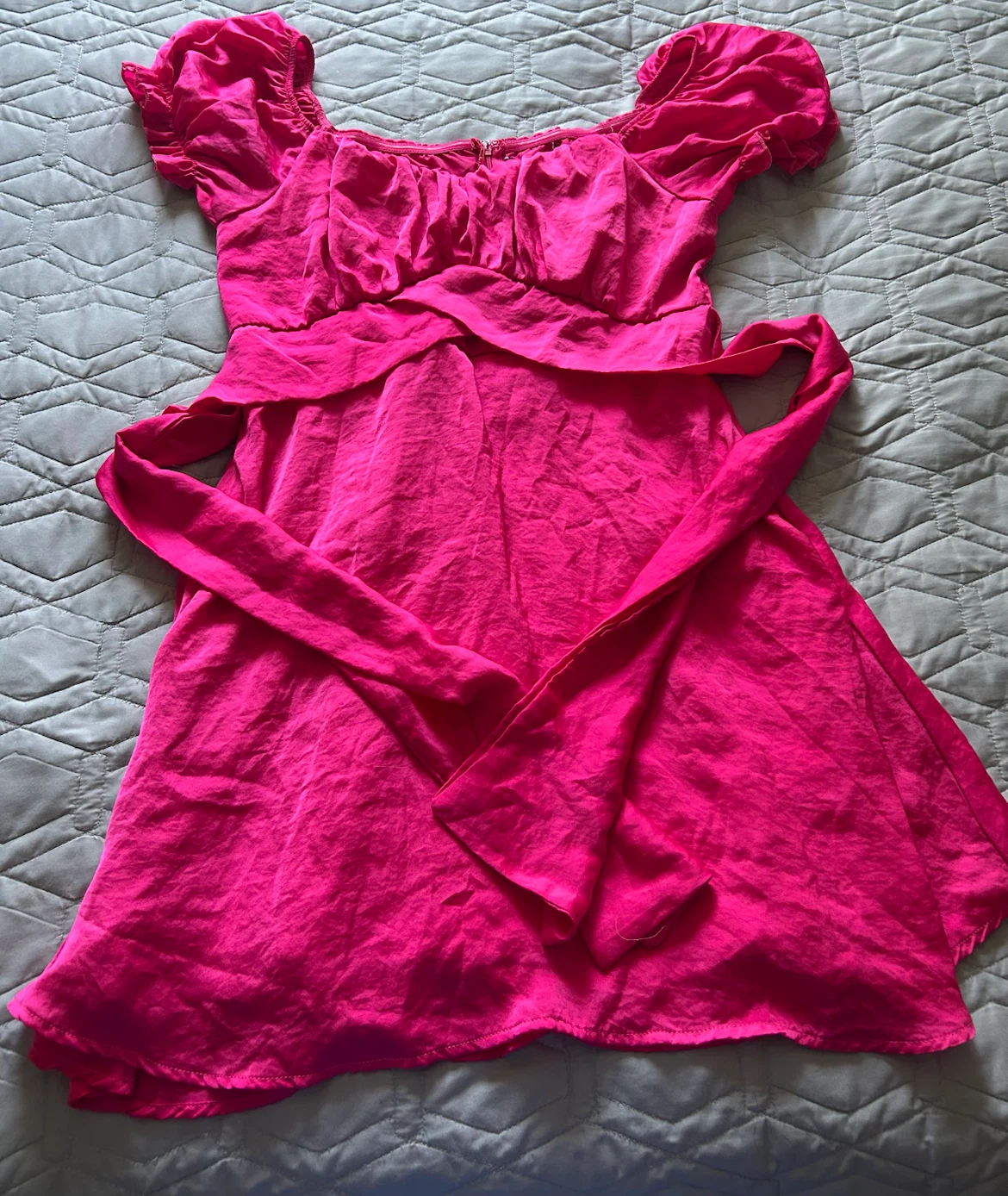 Urban Planet dress