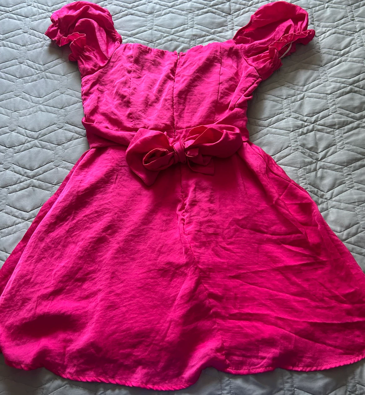 Urban Planet dress - photo 3