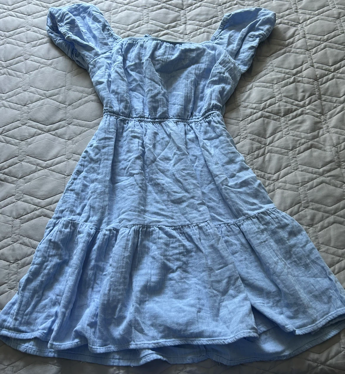 Dress from Winners
