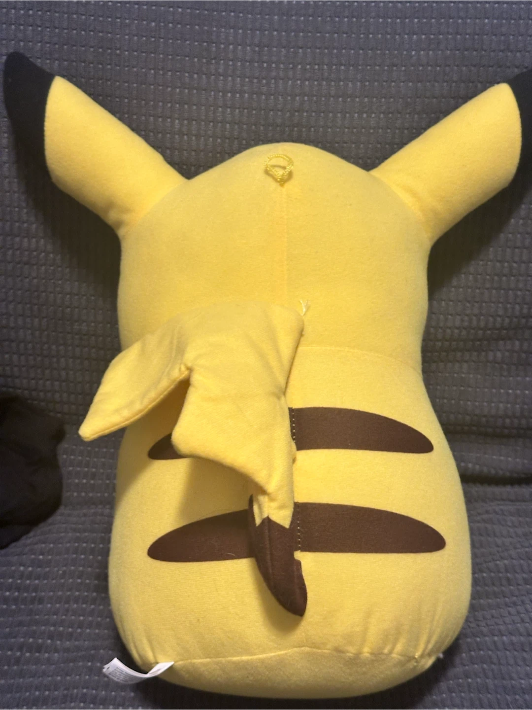 Pokemon 13" Pikachu Plush Toy - photo 2