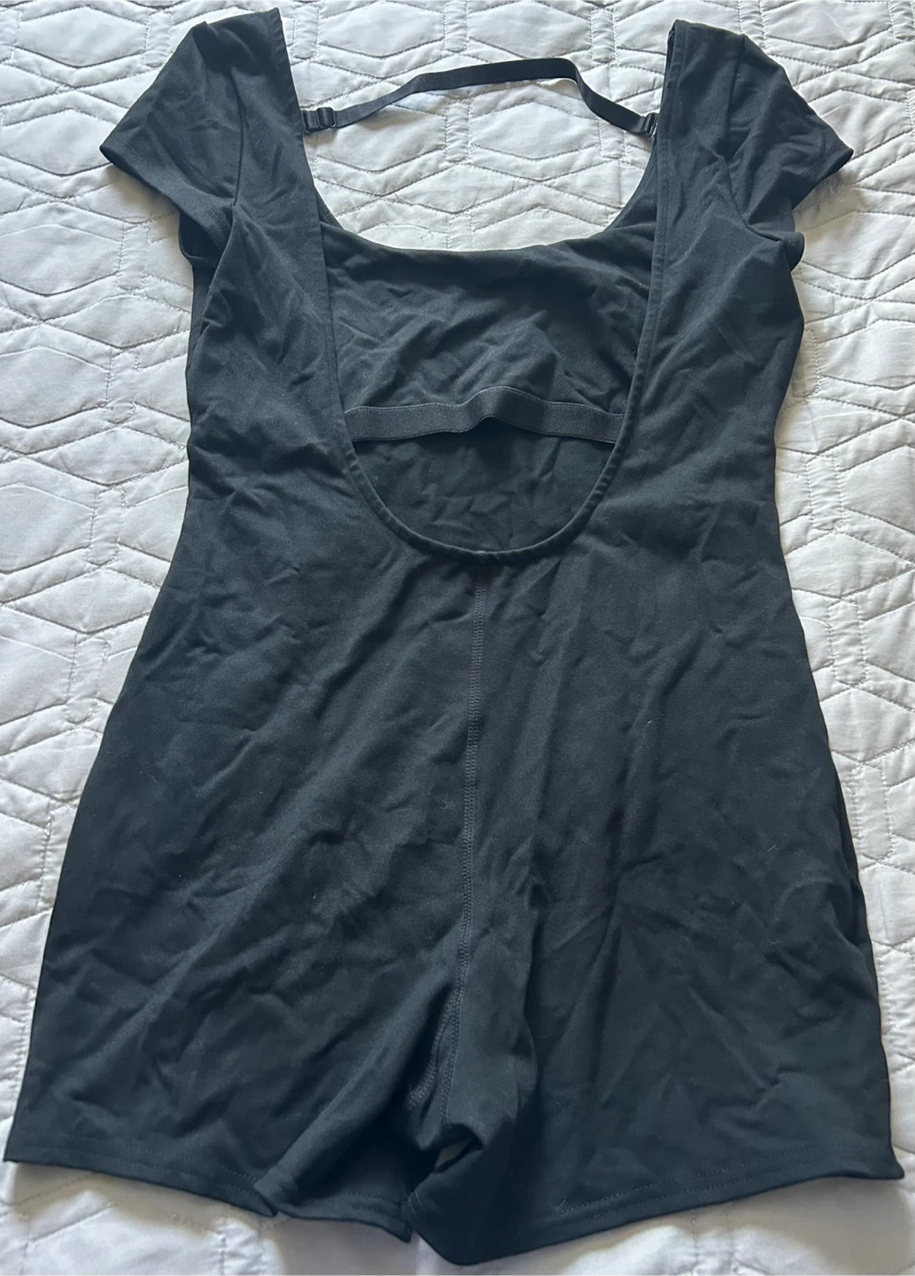 Romper - photo 2