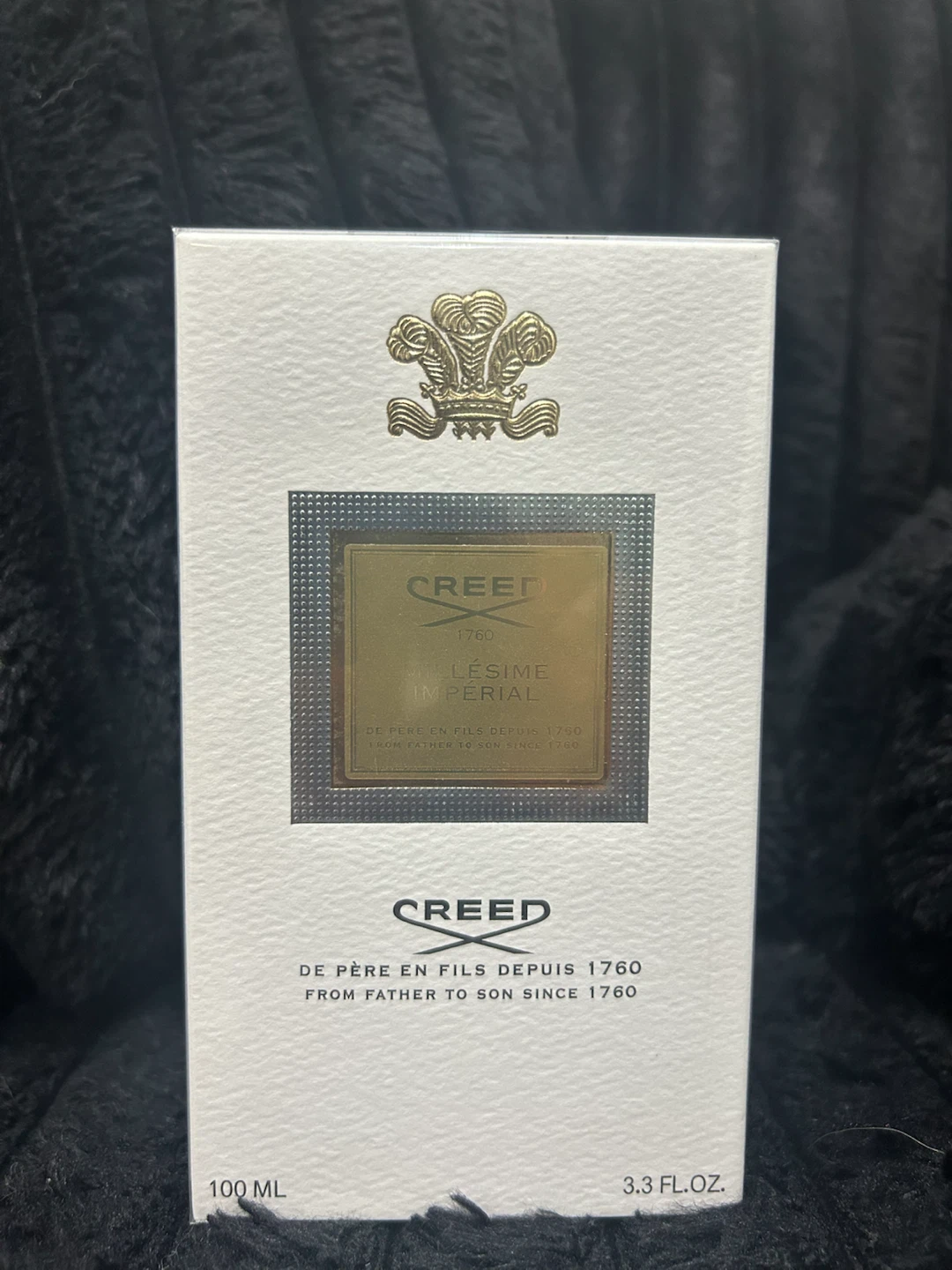 Perfume Creed (Millesime Imperial)