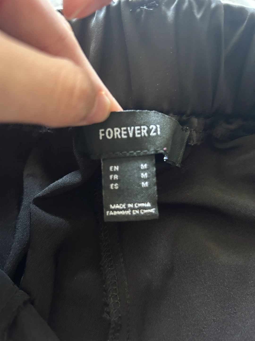 Forever 21 pants - photo 2