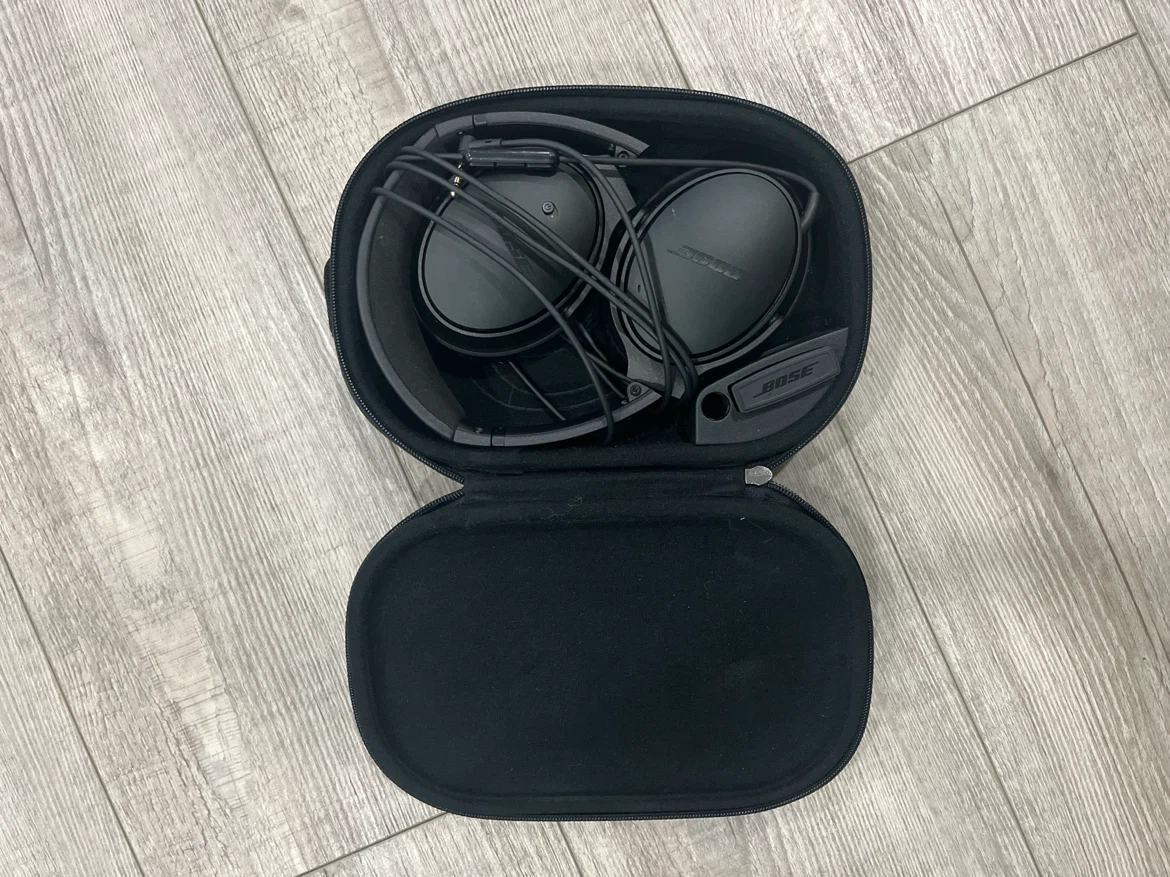 Bose QuietComfort 35 II Special Edition Headphones