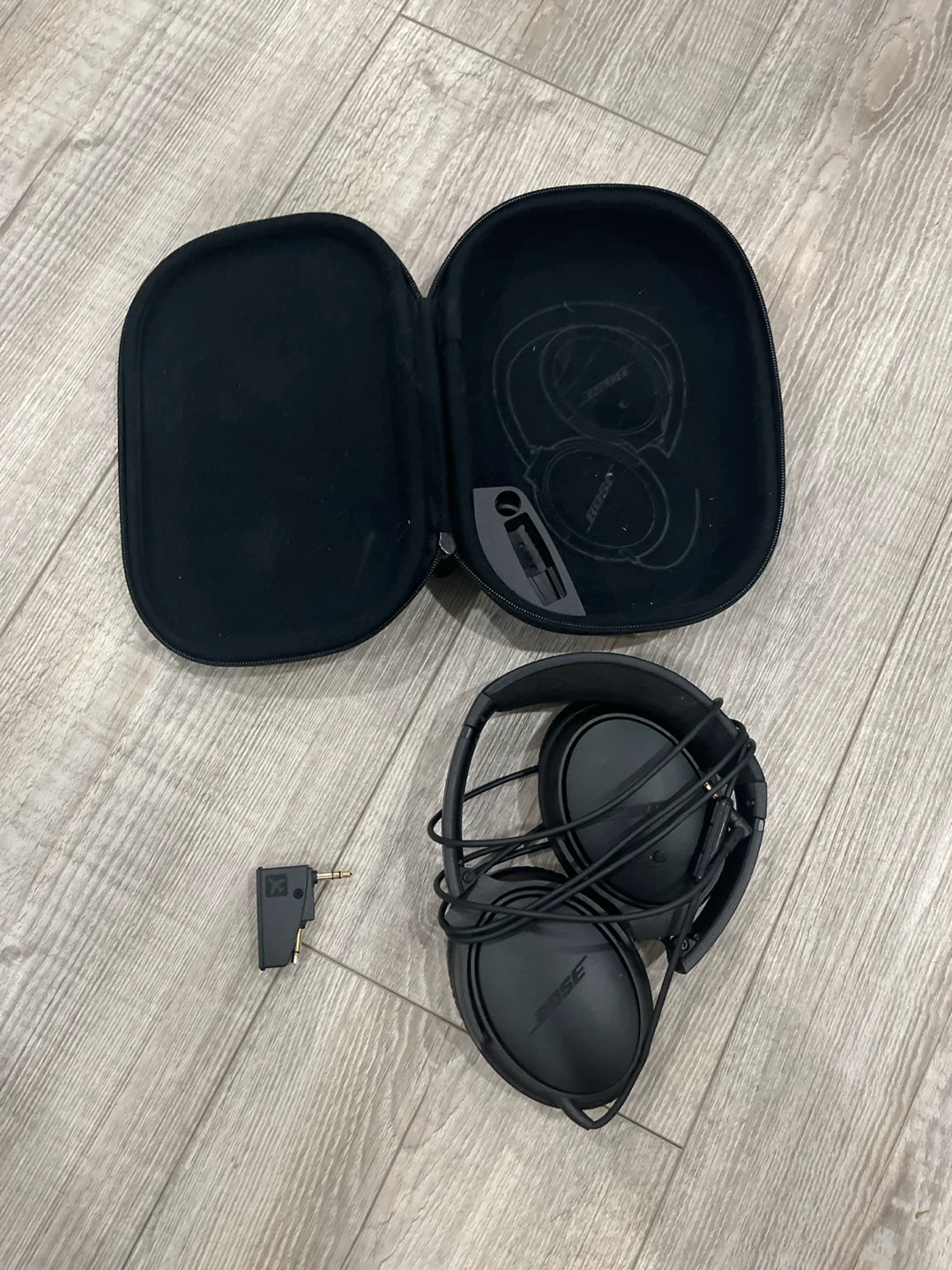 Bose QuietComfort 35 II Special Edition Headphones - photo 3