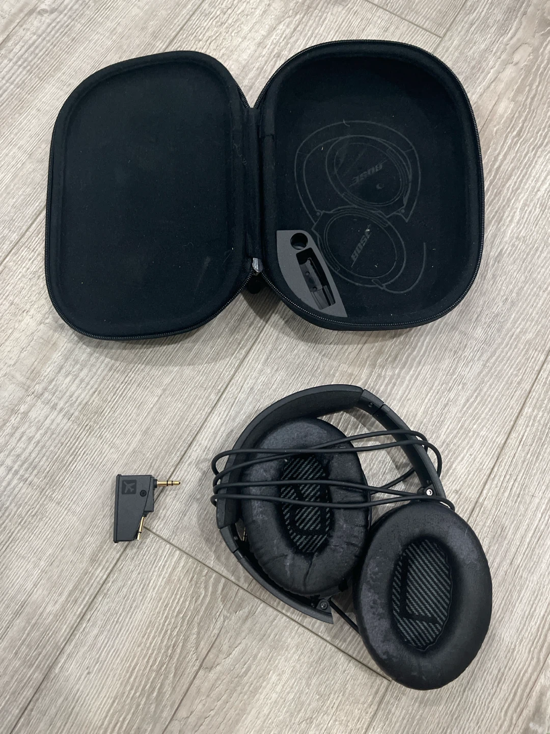 Bose QuietComfort 35 II Special Edition Headphones - photo 4