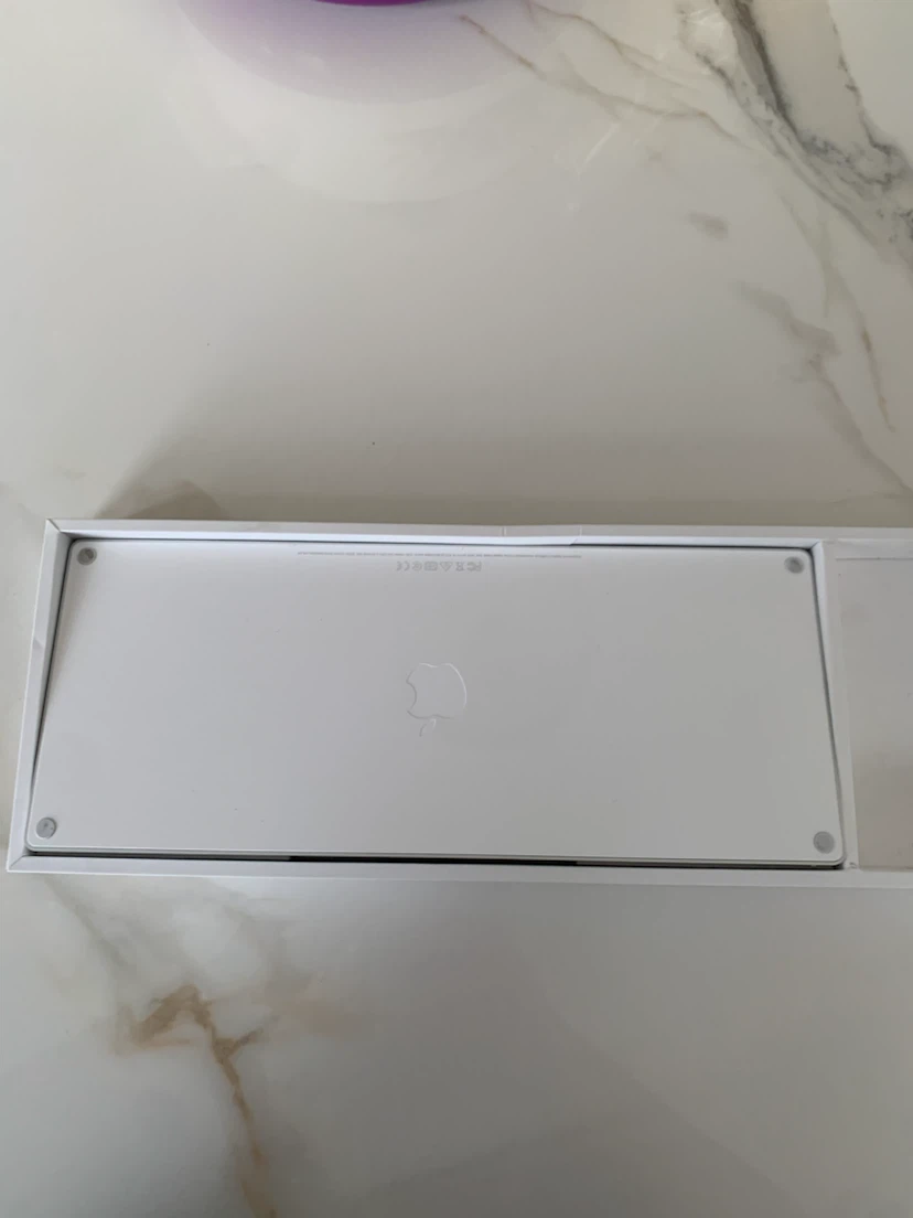apple magic keyboard