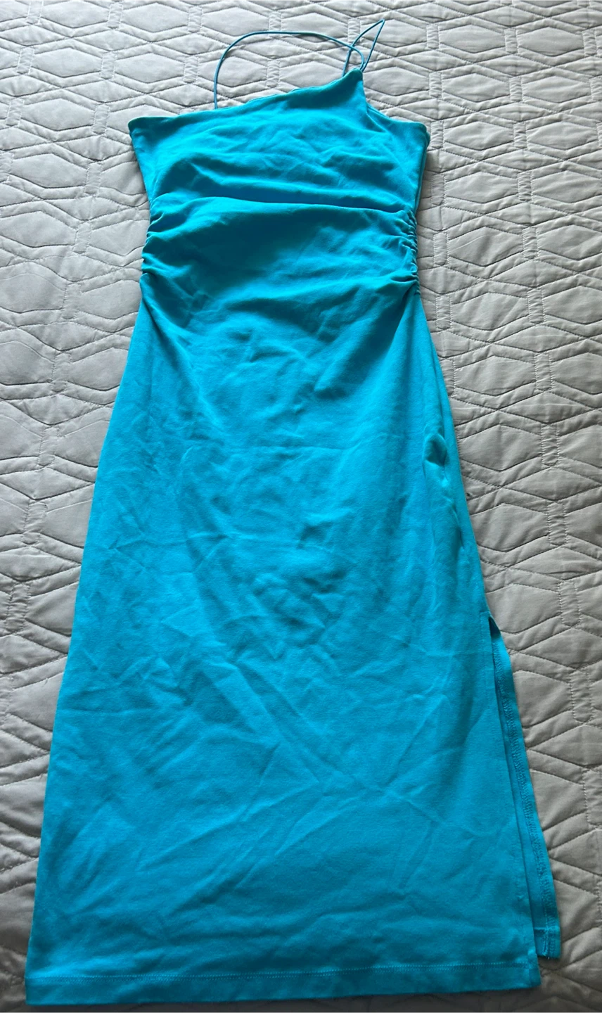 Forever 21 dress