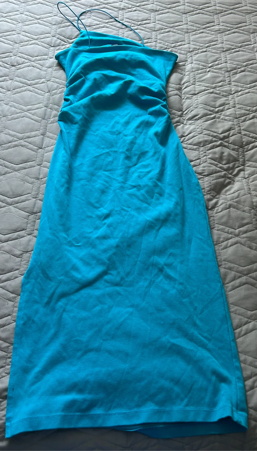 Forever 21 dress - photo 4