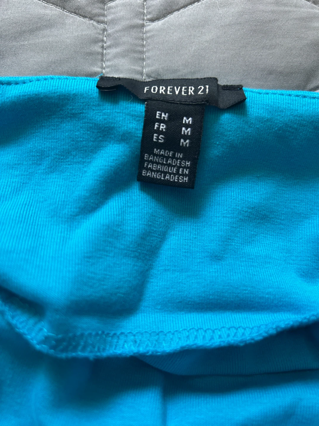 Forever 21 dress - photo 5