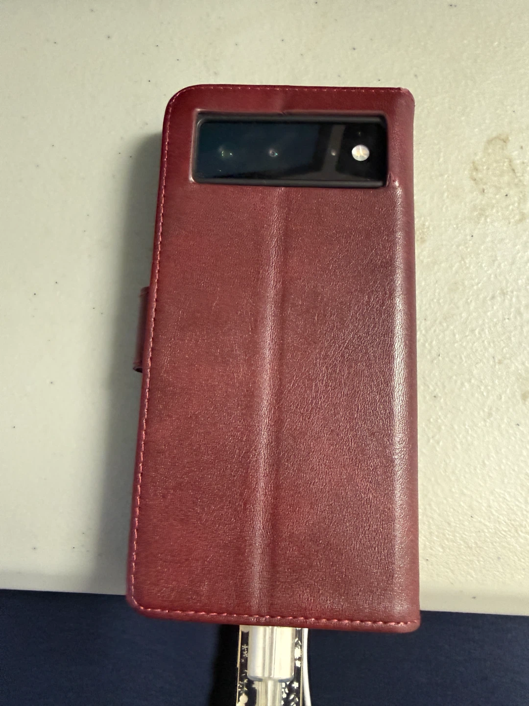 Google Pixel 6 128GB Black - photo 4