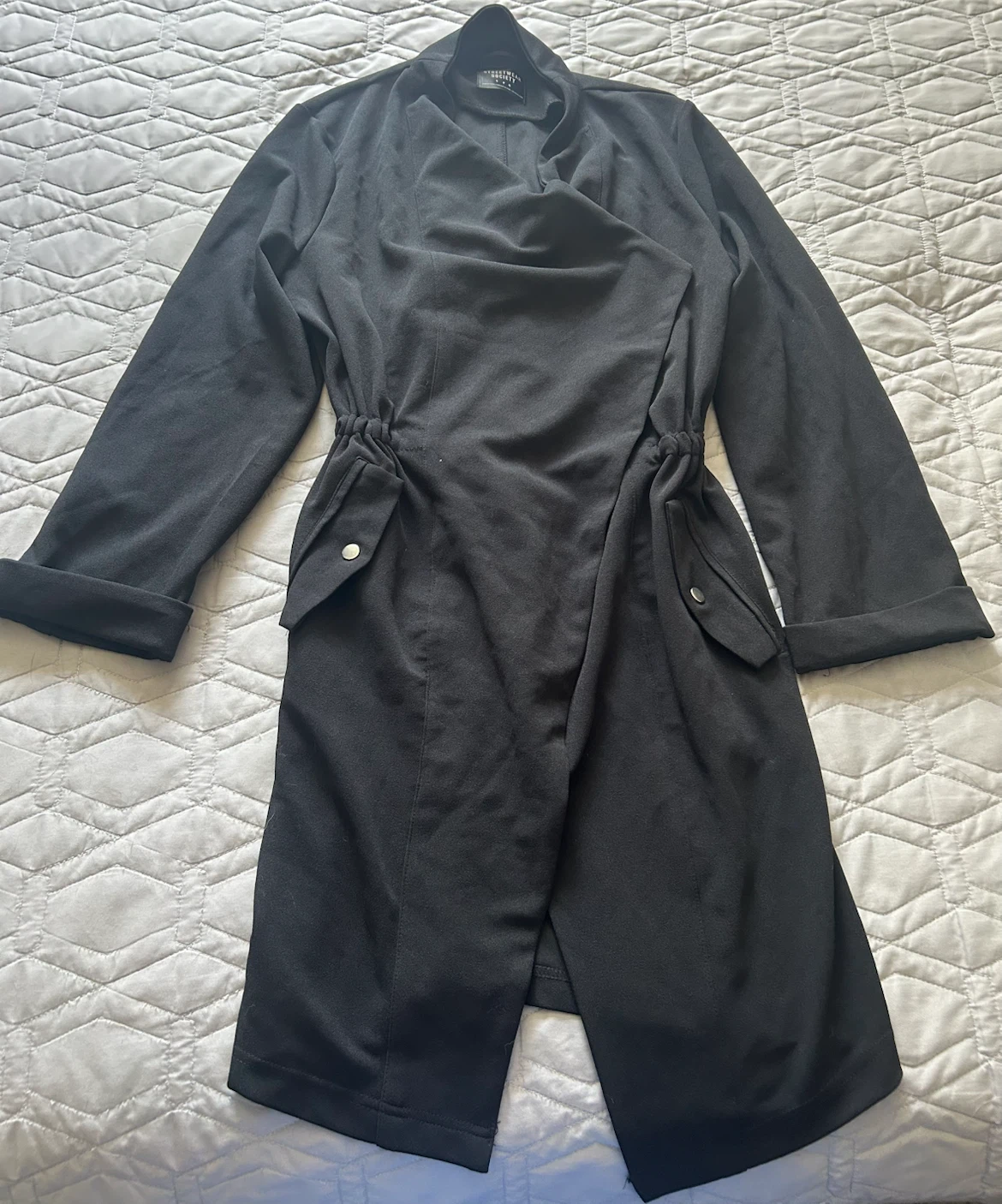 Urban Planet jacket