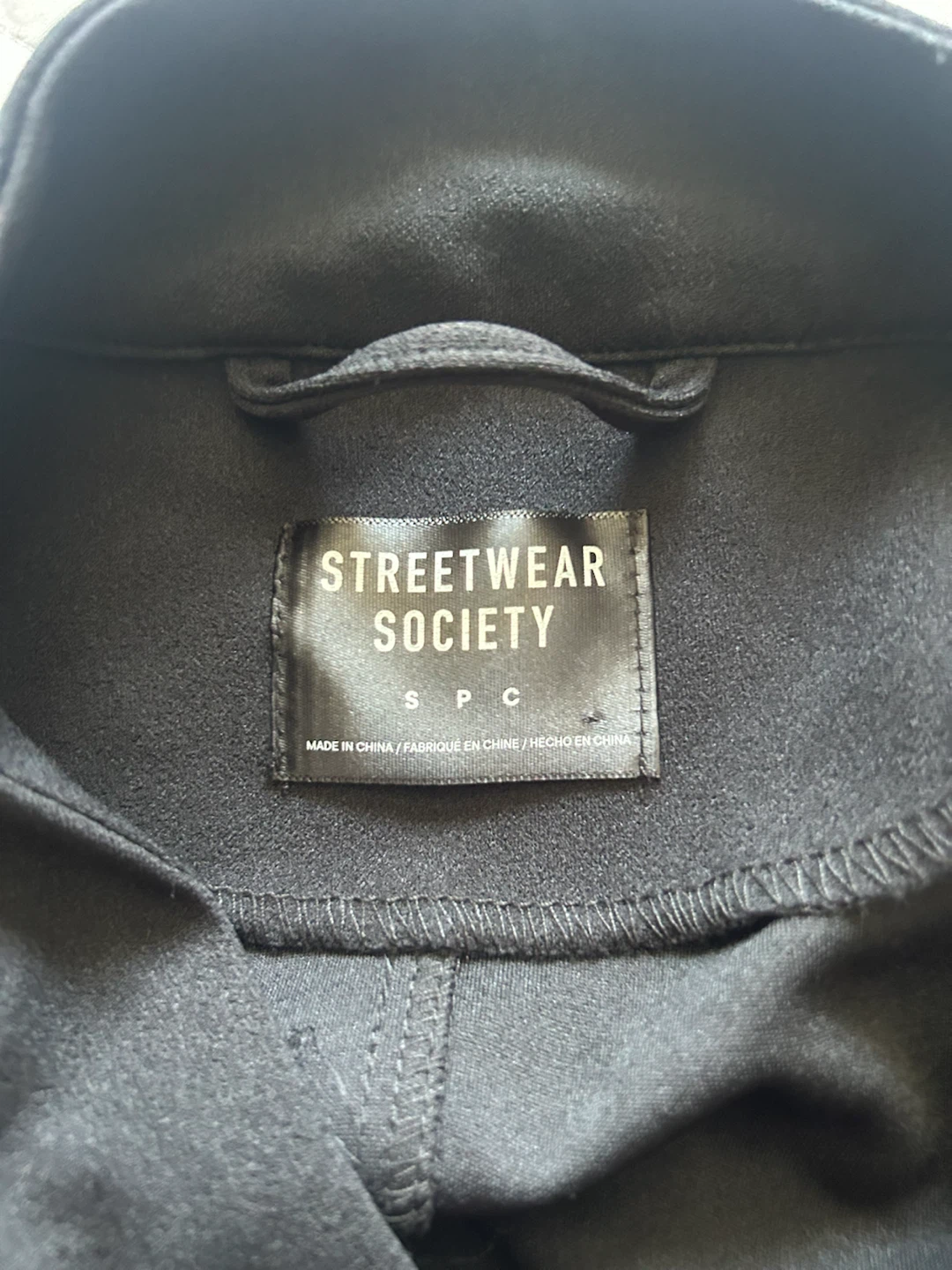 Urban Planet jacket - photo 3