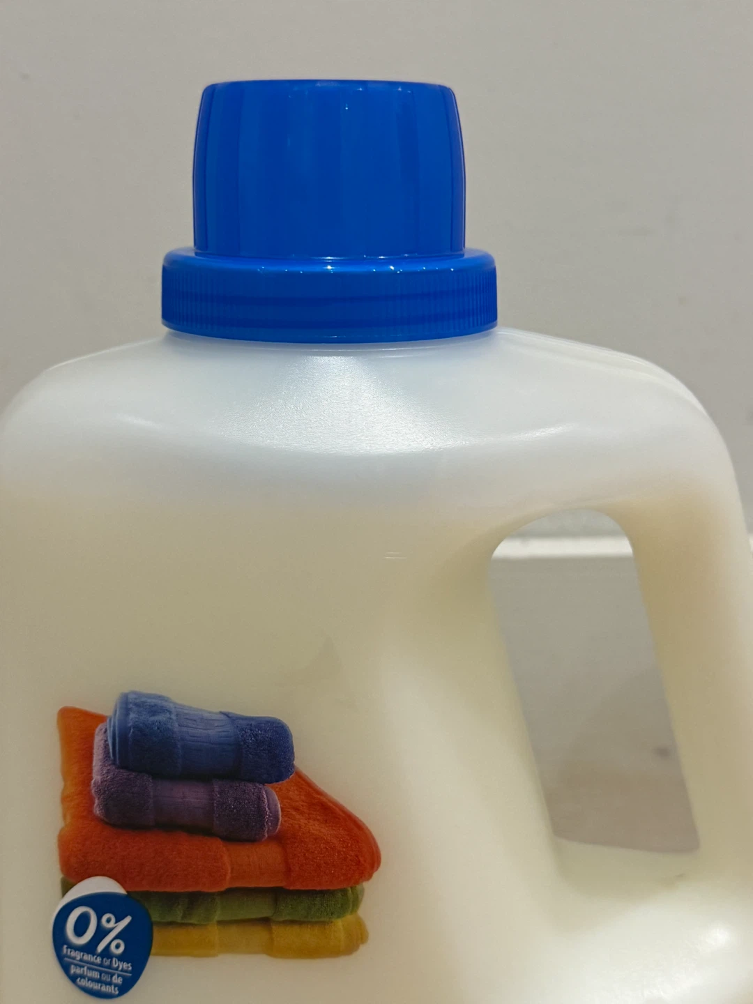 Eco Max Hypoallergenic Fabric Softener 3L - photo 2