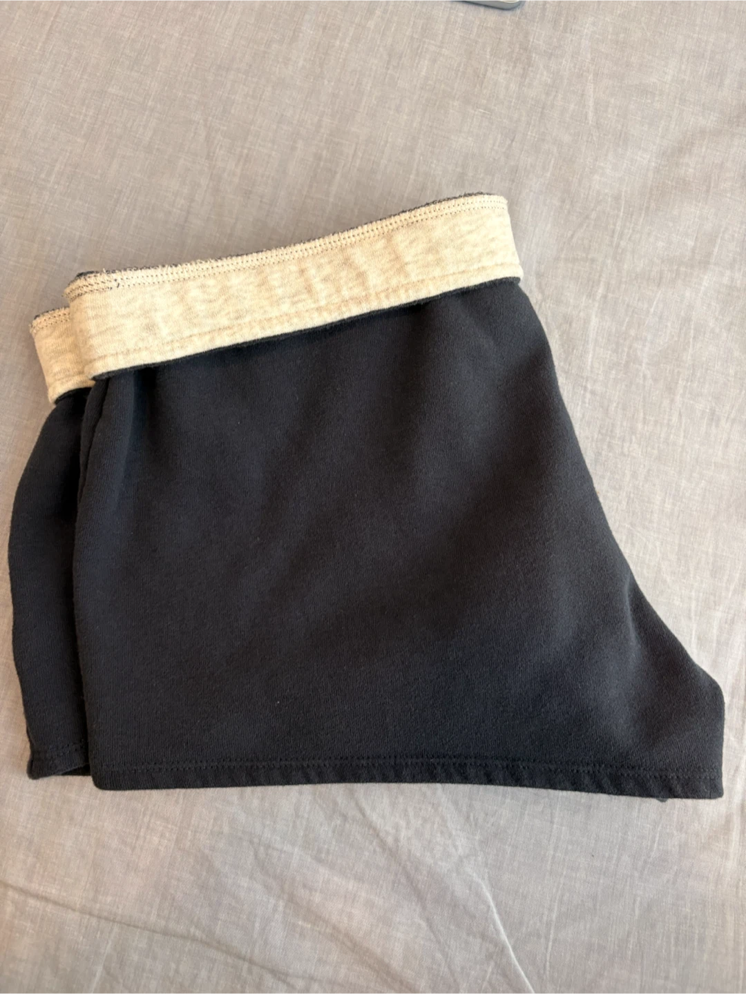 Garage and Hollister Sweat Shorts - photo 3